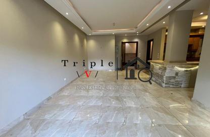 Apartment - 2 Bedrooms - 3 Bathrooms for rent in Westown - Sheikh Zayed Compounds - Sheikh Zayed City - Giza Apartment - 2 Bedrooms - 3 Bathrooms for rent in Westown - Sheikh Zayed Compounds - Sheikh Zayed City - Giza