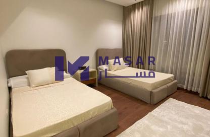 Villa - 4 Bedrooms - 4 Bathrooms for rent in Privado - Madinaty - Cairo