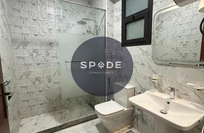 Apartment - 4 Bedrooms - 4 Bathrooms for rent in Eastown - 5th Settlement Compounds - The 5th Settlement - New Cairo City - Cairo