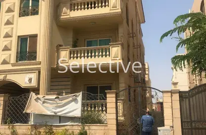 دوبلكس - 3 غرف نوم - 3 حمامات للبيع في النرجس 3 - النرجس - مدينة القاهرة الجديدة - القاهرة