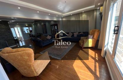 Apartment - 2 - 1 for sale in Kamal Al Tawil St. (El Montazah) - Zamalek - Cairo Apartment - 2 - 1 for sale in Kamal Al Tawil St. (El Montazah) - Zamalek - Cairo