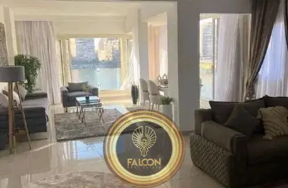 شقق فندقية - 4 غرف نوم - 4 حمامات للبيع في فندق هيلتون القاهرة النيل المعادي - اثر النبي - حي مصر القديمة - القاهرة