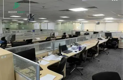 بناية كاملة - استوديو للايجار في شارع رقم 70 - الحي الاول - التجمع الخامس - مدينة القاهرة الجديدة - القاهرة