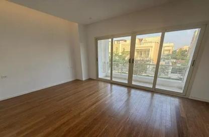 Townhouse - 4 Bedrooms - 4 Bathrooms for rent in Cairo Festival City - North Investors Area - New Cairo City - Cairo