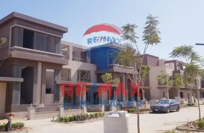 دوبلكس - 3 غرف نوم - 3 حمامات للبيع في نيو جيزة - طريق مصر اسكندرية الصحراوي - مدينة 6 أكتوبر - الجيزة