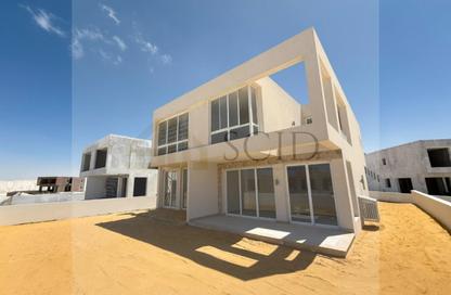 Chalet - 2 Bedrooms - 3 Bathrooms for sale in Azha North - Ras Al Hekma - North Coast