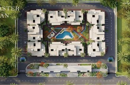 Hotel Apartment - 1 Bedroom - 1 Bathroom for sale in Smart Village - Cairo Alexandria Desert Road - 6 October City - Giza Hotel Apartment - 1 Bedroom - 1 Bathroom for sale in Smart Village - Cairo Alexandria Desert Road - 6 October City - Giza