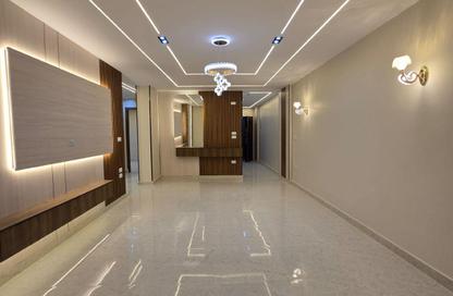 Apartment - 3 Bedrooms - 2 Bathrooms for sale in Hadayek El Ahram - Giza