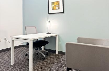 Office Space - Studio - 1 for rent in The 5th Settlement - New Cairo City - Cairo