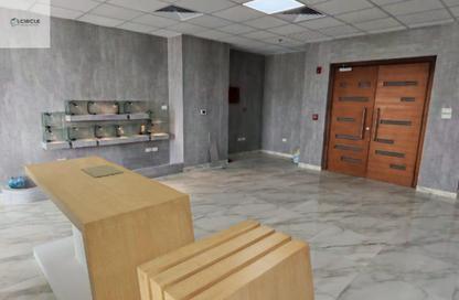 Office Space - Studio - 1 Bathroom for rent in Mivida - 5th Settlement Compounds - The 5th Settlement - New Cairo City - Cairo