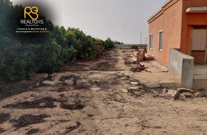 Villa - 3 Bedrooms - 2 Bathrooms for sale in Cairo Alexandria Desert Road - 6 October City - Giza