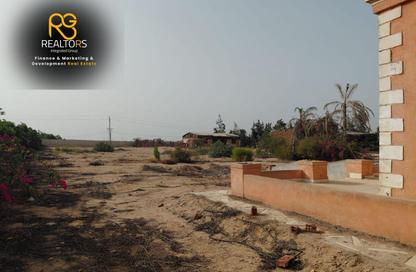 Villa - 3 Bedrooms - 2 Bathrooms for sale in Cairo Alexandria Desert Road - 6 October City - Giza