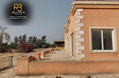 Villa - 3 Bedrooms - 2 Bathrooms for sale in Cairo Alexandria Desert Road - 6 October City - Giza