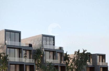 Villa - 3 Bedrooms - 3 Bathrooms for sale in ARC of Soma - Soma Bay - Safaga - Hurghada - Red Sea