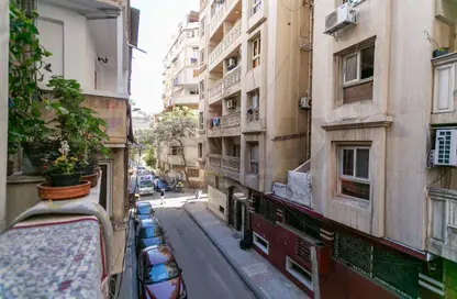 شقة - 3 غرف نوم - 3 حمامات للبيع في رشدي - حي شرق - الاسكندرية