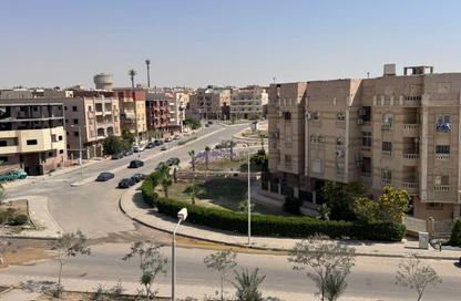شقة - 3 غرف نوم - 2 حمامات للبيع في المجاورة الاولي - المنطقة الرابعة - مدينة الشروق - القاهرة شقة - 3 غرف نوم - 2 حمامات للبيع في المجاورة الاولي - المنطقة الرابعة - مدينة الشروق - القاهرة