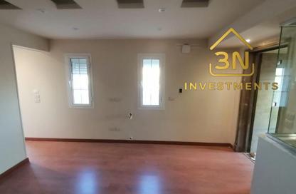 Twin House - 3 Bedrooms - 4 Bathrooms for rent in Garden Residence - Hyde Park - New Cairo City - Cairo