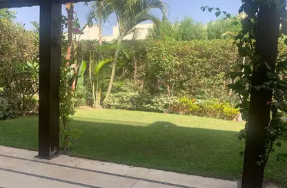 تاون هاوس - 3 غرف نوم - 4 حمامات للبيع في الجريا - كمبوندات الشيخ زايد - الشيخ زايد - الجيزة