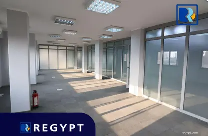 مساحات مكتبية - استوديو - 3 حمامات للايجار في سرايات المعادي - حي المعادي - القاهرة