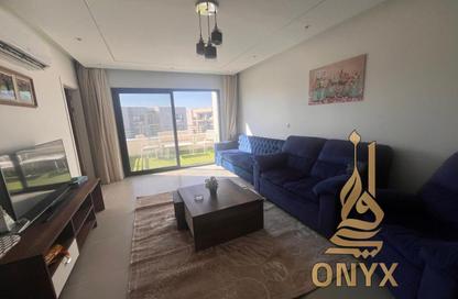 شاليه - 2 - 2 للبيع في مراسي - سيدي عبد الرحمن - الساحل الشمالي