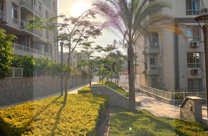 Penthouse - 3 - 3 for sale in JAYD Residence - 5th Settlement Compounds - The 5th Settlement - New Cairo City - Cairo