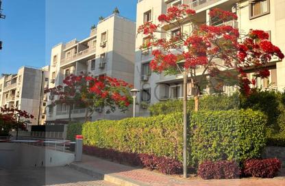 Penthouse - 3 - 3 for sale in JAYD Residence - 5th Settlement Compounds - The 5th Settlement - New Cairo City - Cairo