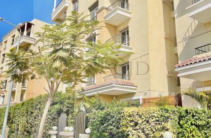 Apartment - 3 Bedrooms - 3 Bathrooms for sale in Esse Residence - Sarai - Mostakbal City Compounds - Mostakbal City - Future City - Cairo