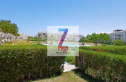 شاليه - 3 غرف نوم - 2 حمامات للايجار في أمواج - سيدي عبد الرحمن - الساحل الشمالي