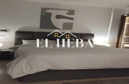 Apartment - 2 Bedrooms - 1 Bathroom for rent in Madinaty - Cairo