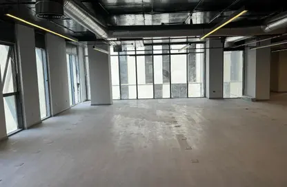 Office Space - 4 Bedrooms - 1 Bathroom for rent in Hyde Park - New Cairo City - Cairo