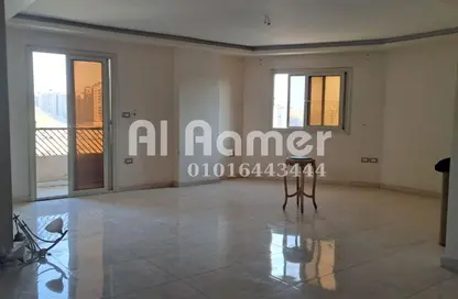 شقة - 3 غرف نوم - 3 حمامات للايجار في كمبوند الحي الإيطالي - زهراء المعادي - حي المعادي - القاهرة