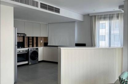 Villa - 4 Bedrooms - 4 Bathrooms for sale in West Leaves - 1st District - 6 October City - Giza Villa - 4 Bedrooms - 4 Bathrooms for sale in West Leaves - 1st District - 6 October City - Giza