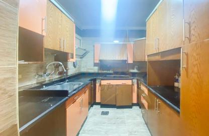 Apartment - 3 Bedrooms - 2 Bathrooms for sale in Tharwat - Hay Sharq - Alexandria