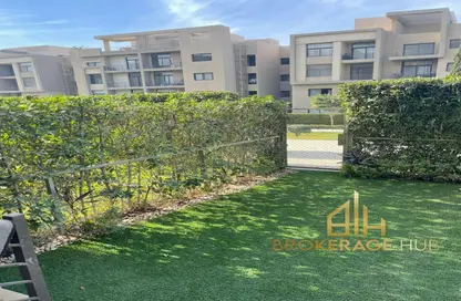 Apartment - 3 Bedrooms - 2 Bathrooms for rent in Moon Residences - Fifth Square - The 5th Settlement - New Cairo City - Cairo