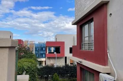 Villa - 4 Bedrooms - 4 Bathrooms for sale in Al Reem Residence - 26th of July Corridor - 6 October City - Giza