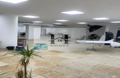 مساحات مكتبية - 5 غرف نوم - 4 حمامات للايجار في شارع شركه المعادي - المعادي الجديدة - حي المعادي - القاهرة