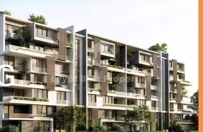 شقة - 3 غرف نوم - 3 حمامات للبيع في ال بوسكو - كمبوندات العاصمة الإدارية الجديدة - العاصمة الإدارية الجديدة - القاهرة