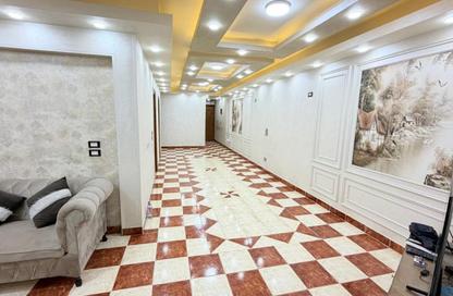 Apartment - 2 - 1 for sale in Mauritania St. - El Mandara - Hay Than El Montazah - Alexandria