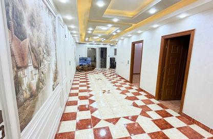 Apartment - 2 - 1 for sale in Mauritania St. - El Mandara - Hay Than El Montazah - Alexandria