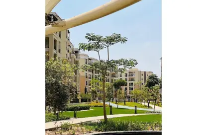 شقة - 3 غرف نوم - 2 حمامات للبيع في إيسي ريزيدنس - سراي - كمبوندات مدينة المستقبل - مدينة المستقبل - القاهرة