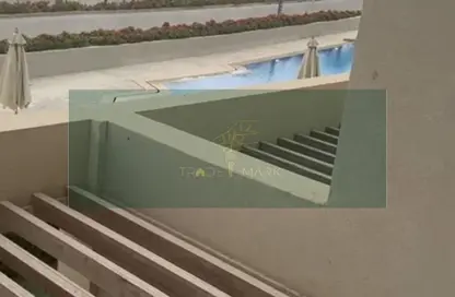 Chalet - 4 Bedrooms - 3 Bathrooms for sale in Azha - Al Ain Al Sokhna - Suez