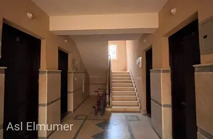 Apartment - 3 Bedrooms - 1 Bathroom for sale in 6th District - Badr City - Cairo