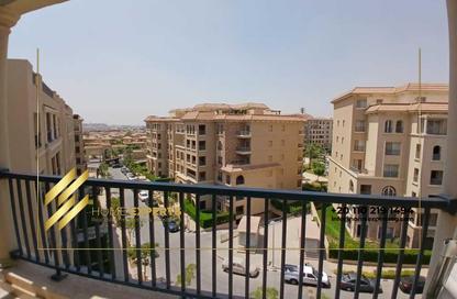 Apartment - 2 - 3 for sale in 90 Avenue - South Investors Area - New Cairo City - Cairo Apartment - 2 - 3 for sale in 90 Avenue - South Investors Area - New Cairo City - Cairo