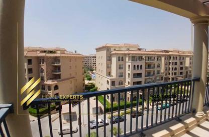 Apartment - 2 Bedrooms - 3 Bathrooms for sale in 90 Avenue - South Investors Area - New Cairo City - Cairo