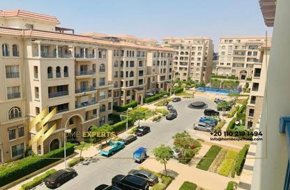 Apartment - 2 Bedrooms - 3 Bathrooms for sale in 90 Avenue - South Investors Area - New Cairo City - Cairo