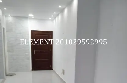 Apartment - 2 Bedrooms - 2 Bathrooms for sale in Casa - Sheikh Zayed Compounds - Sheikh Zayed City - Giza