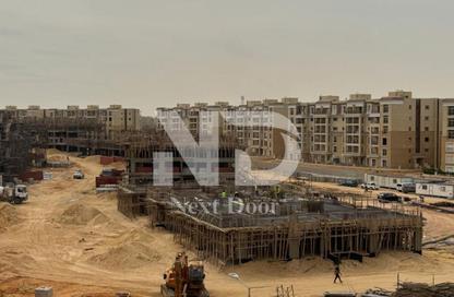 فيلا - 3 غرف نوم - 3 حمامات للبيع في S2 - سراي - كمبوندات مدينة المستقبل - مدينة المستقبل - القاهرة