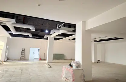 Office Space - 7+ Bedrooms - 4 Bathrooms for rent in Aljazi Marriott Residences - Mohamed Naguib Axis - North Investors Area - New Cairo City - Cairo