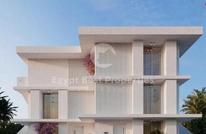 Chalet - 1 - 1 for sale in Mesca - Soma Bay - Safaga - Hurghada - Red Sea