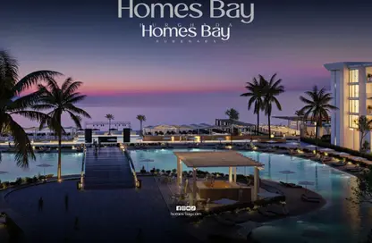 Apartment - 1 Bathroom for sale in Hurghada Resorts - Hurghada - Red Sea